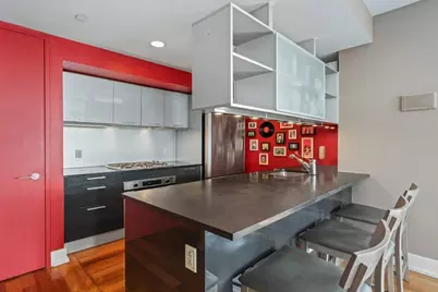350 W 42nd Street #40A, New York City, NY 10036 - Photo 3