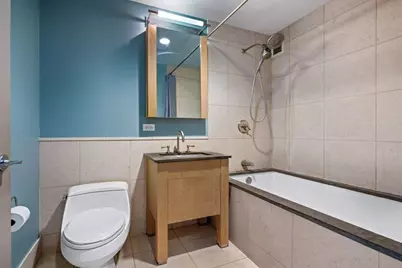 350 W 42nd Street #40A, New York City, NY 10036 - Photo 5