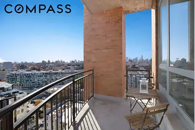 20 Bayard Street #12A, New York City, NY 11211 - Photo 9
