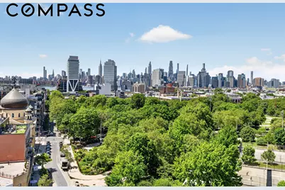 20 Bayard Street #12A, New York City, NY 11211 - Photo 11