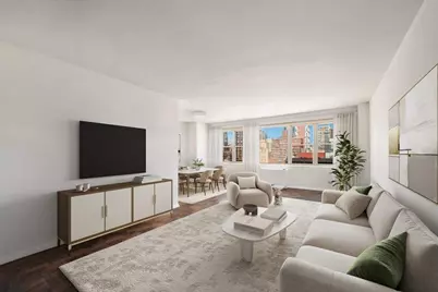 420 E 72nd Street #15L, New York City, NY 10021 - Photo 1