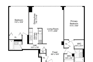420 E 72nd St, New York City, NY 10021 - Photo 11