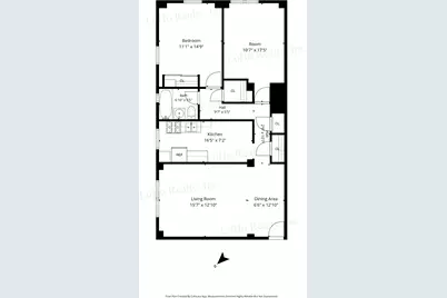 550 Grand Street #J4B, New York City, NY 10002 - Photo 25
