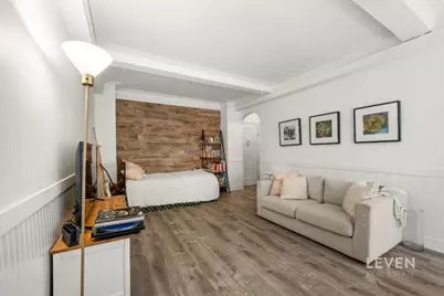 7 Park Avenue #5B, New York City, NY 10016 - Photo 1