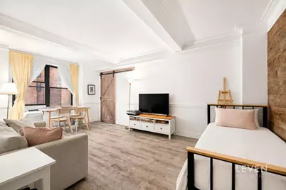 7 Park Avenue #5B, New York City, NY 10016 - Photo 7