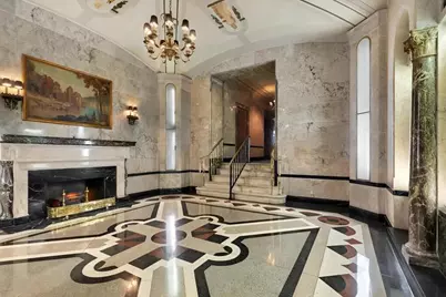 7 Park Avenue #5B, New York City, NY 10016 - Photo 5