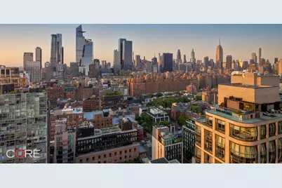 500 W 18th Street #28B, New York City, NY 10011 - Photo 5