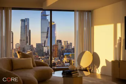 500 W 18th Street #28B, New York City, NY 10011 - Photo 3
