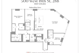 500 W 18th St, New York City, NY 10011 - Photo 13