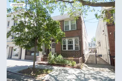 2115 E 1st Street, New York City, NY 11223 - Photo 1