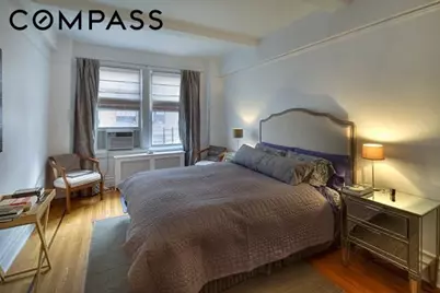30 W 90th Street #8A, New York City, NY 10024 - Photo 9