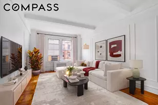 30 W 90th St, New York City, NY 10024 - Photo 1