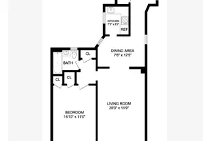 30 W 90th St, New York City, NY 10024 - Photo 11