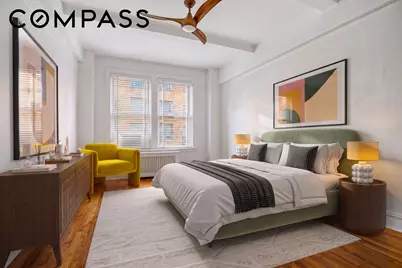 30 W 90th Street #8A, New York City, NY 10024 - Photo 3