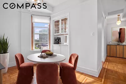 30 W 90th Street #8A, New York City, NY 10024 - Photo 7