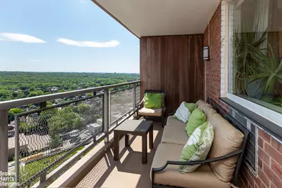 5800 Arlington Avenue #15B, New York City, NY 10471 - Photo 3
