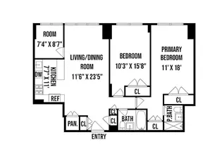 555 Kappock St, New York City, NY 10463 - Photo 23