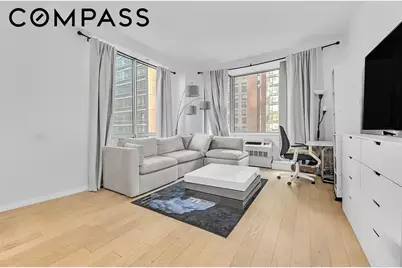 44-15 Purves Street #6D, New York City, NY 11101 - Photo 1