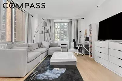44-15 Purves Street #6D, New York City, NY 11101 - Photo 1