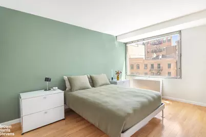 180 Park Row #4D, New York City, NY 10038 - Photo 9