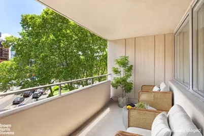 180 Park Row #4D, New York City, NY 10038 - Photo 7