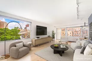 180 Park Row, New York City, NY 10038 - Photo 1