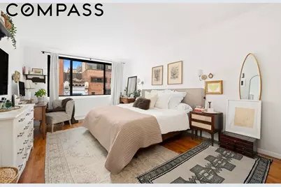 44 E 12th Street #7E, New York City, NY 10003 - Photo 7