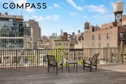 44 E 12th Street #7E, New York City, NY 10003 - Photo 9