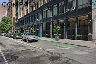 44 E 12th St, New York City, NY 10003 - Photo 5