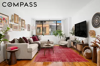 44 E 12th Street #7E, New York City, NY 10003 - Photo 3