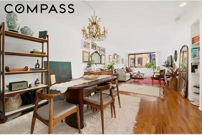 44 E 12th Street #7E, New York City, NY 10003 - Photo 1