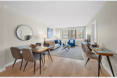 345 E 73rd Street #9B, New York City, NY 10021 - Photo 1