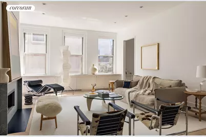 66 Leonard Street #12D, New York, NY 10013 - Photo 5