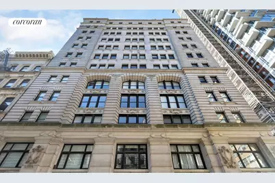 66 Leonard Street #12D, New York, NY 10013 - Photo 17