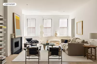 66 Leonard Street #12D, New York, NY 10013 - Photo 7