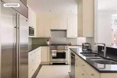 66 Leonard Street #12D, New York, NY 10013 - Photo 3