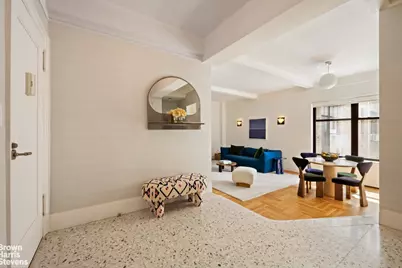 200 W 86th Street #17K, New York City, NY 10024 - Photo 1