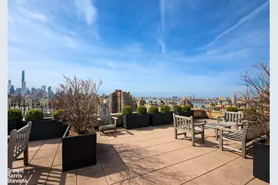 200 W 86th Street #17K, New York City, NY 10024 - Photo 9