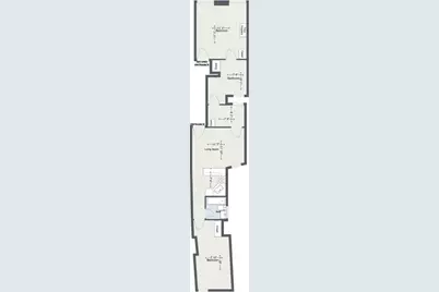 419 W 44th Street #2W, New York City, NY 10036 - Photo 1