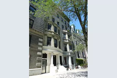 318 W 106th Street #4FW, New York City, NY 10025 - Photo 11
