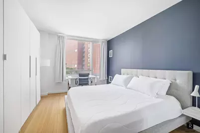 2 River Terrace #4-M, New York, NY 10282 - Photo 5