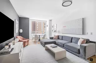 2 River Ter., New York, NY 10282 - Photo 1