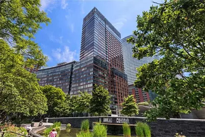 2 River Terrace #4-M, New York, NY 10282 - Photo 17