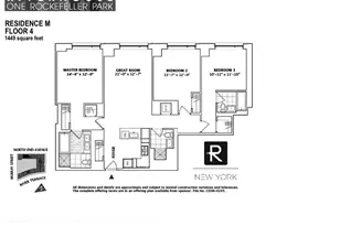 2 River Ter., New York, NY 10282 - Photo 19