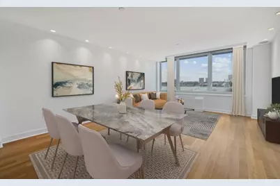 80 Riverside Boulevard #4X, New York City, NY 10069 - Photo 1