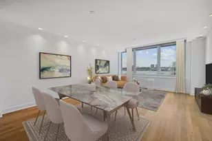 80 Riverside Blvd, New York City, NY 10069 - Photo 1