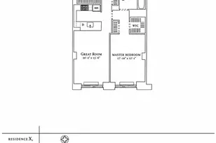 80 Riverside Blvd, New York City, NY 10069 - Photo 17