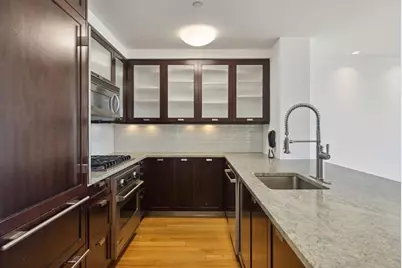 80 Riverside Boulevard #4X, New York, NY 10069 - Photo 3