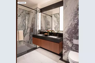 85 Fleet Street #70G, New York City, NY 11201 - Photo 3