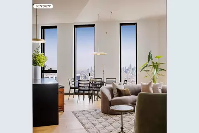 85 Fleet Street #78C, New York City, NY 11201 - Photo 3